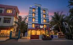 Fabhotel Happy Homely Stay - Airport Road